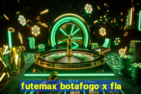 futemax botafogo x fla